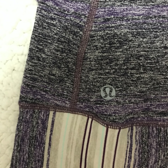 Lululemon Long Sleeve - Picture 6 of 6
